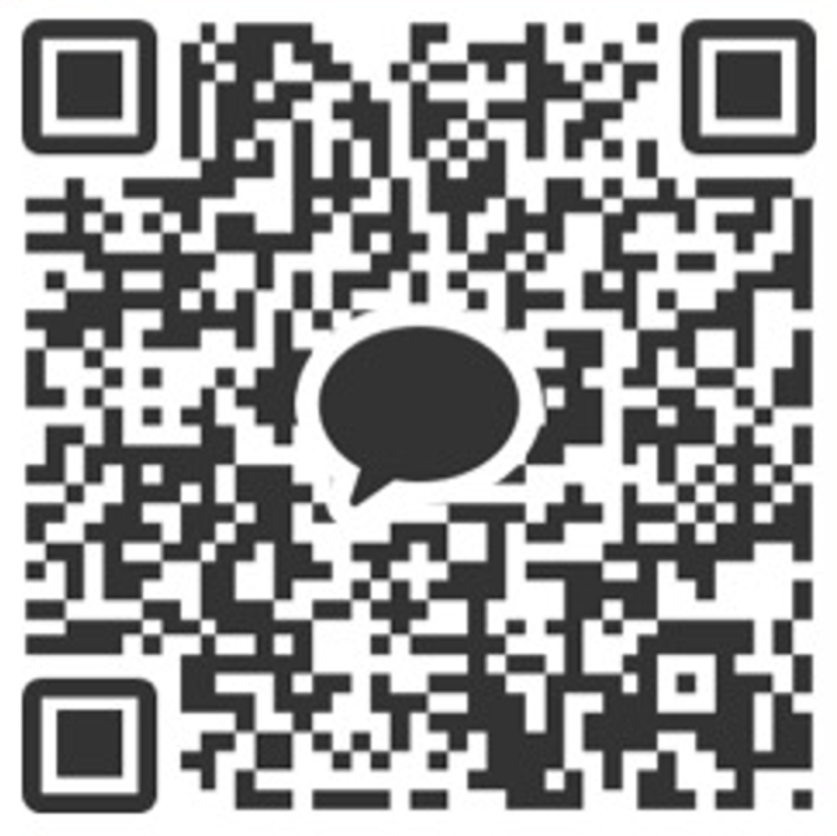 KakaoTalk QR code